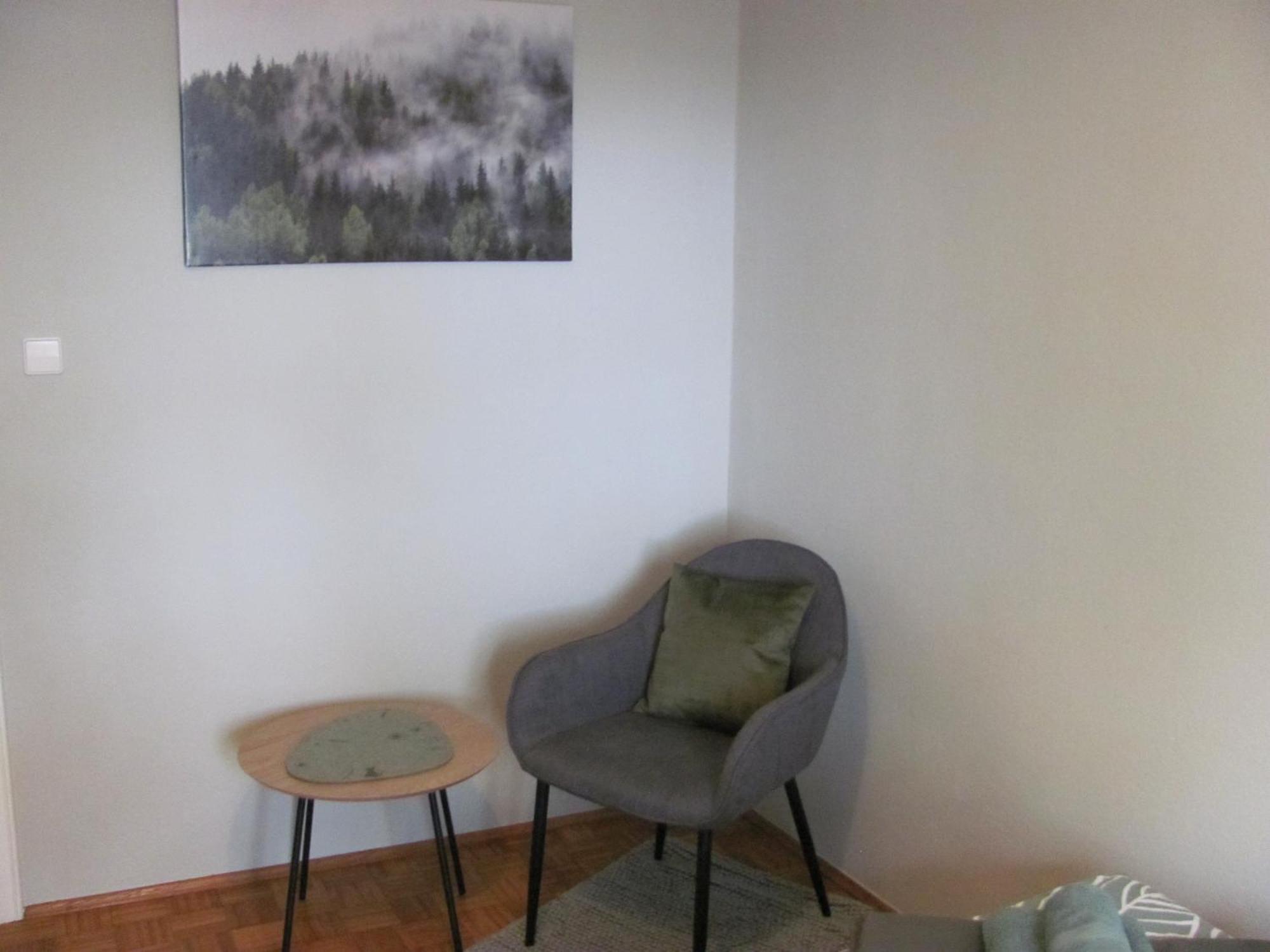#3 Gemuetliches Ruhiges Zimmer Gartenblick, Gemeinschaftsbad W-Lan Airport Nah Gelegen Mit Late Night Check In Haus Nr 9,5 Trunkelsberg Exterior foto